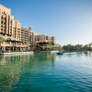 度假村 Jumeirah Mina Al Salam, 迪拜