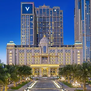 Al Habtoor Palace - Preferred & Hotel