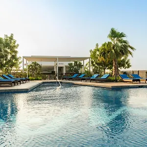 Radisson Damac Hills דובאי